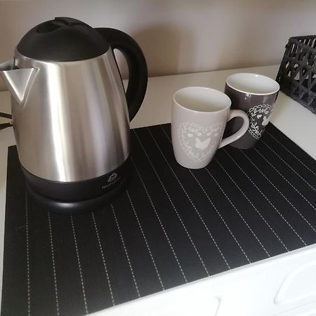 Chambres En Chalet Petit Dejeuner Inclus La Cote d'Arbroz Zewnętrze zdjęcie